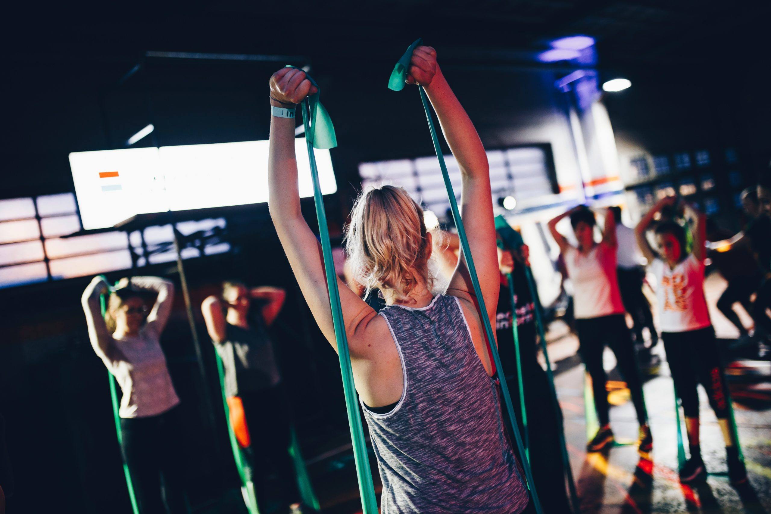 Long and Short-term Membership Goals for a New Gym